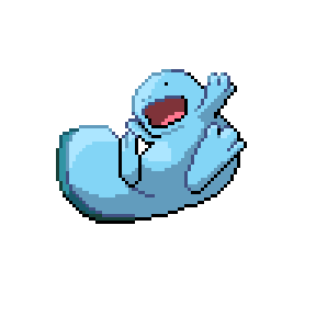 Quagsire in Pokemon Infinite Fusion - infinite-fusion-calculator.com