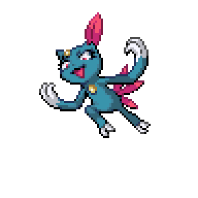 Sneasel in Pokemon Infinite Fusion - infinite-fusion-calculator.com