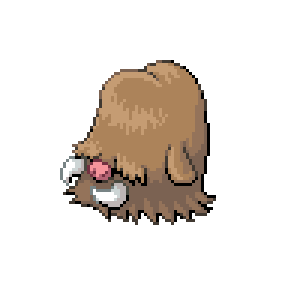 Piloswine in Pokemon Infinite Fusion - infinite-fusion-calculator.com