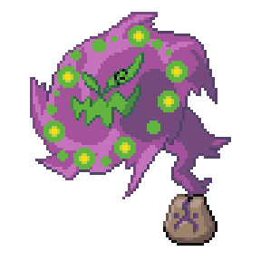 Spiritomb in Pokemon Infinite Fusion - infinite-fusion-calculator.com