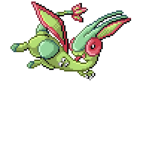 Flygon in Pokemon Infinite Fusion - infinite-fusion-calculator.com