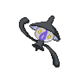 Lampent in Pokemon Infinite Fusion - infinite-fusion-calculator.com