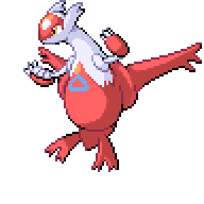 Latias in Pokemon Infinite Fusion - infinite-fusion-calculator.com