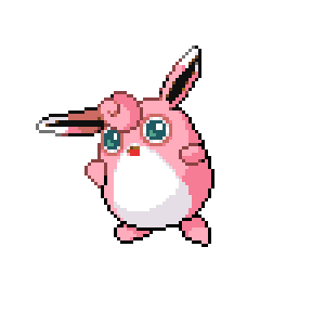 Wigglytuff in Pokemon Infinite Fusion - infinite-fusion-calculator.com