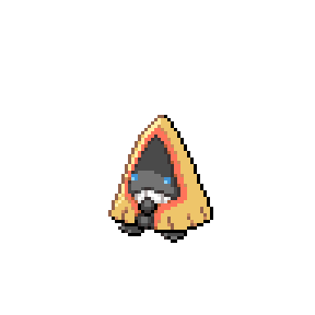 Snorunt in Pokemon Infinite Fusion - infinite-fusion-calculator.com