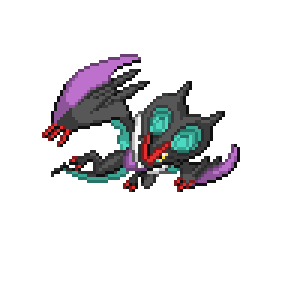 Noivern in Pokemon Infinite Fusion - infinite-fusion-calculator.com