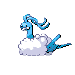 Altaria in Pokemon Infinite Fusion - infinite-fusion-calculator.com