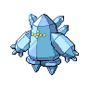 Regice in Pokemon Infinite Fusion - infinite-fusion-calculator.com