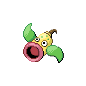 Weepinbell in Pokemon Infinite Fusion - infinite-fusion-calculator.com